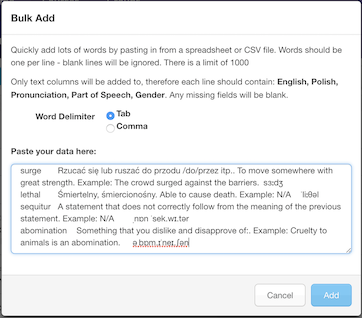 Pronunciation of Bulk  Definition of Bulk 