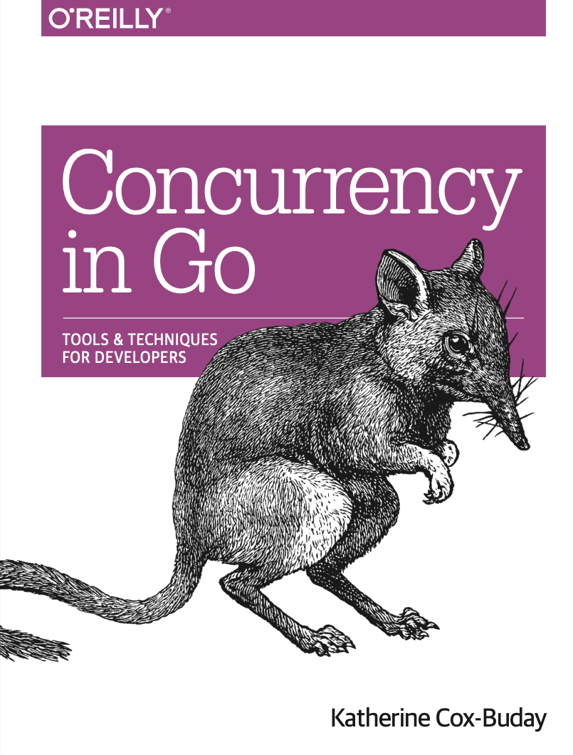 Concurrency in Go