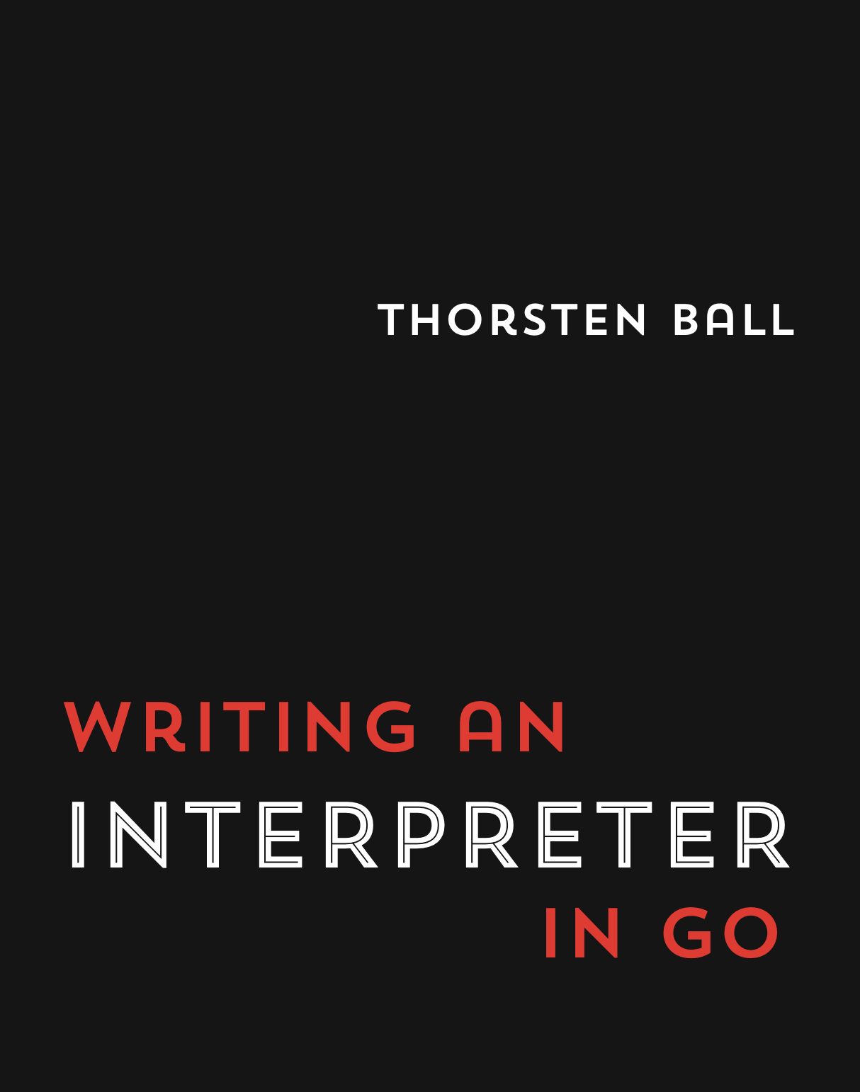 Writing an interpreter in Go