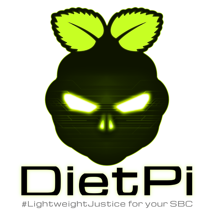 DietPi warning about unsupported Debian