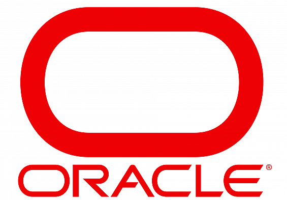 Oracle logo