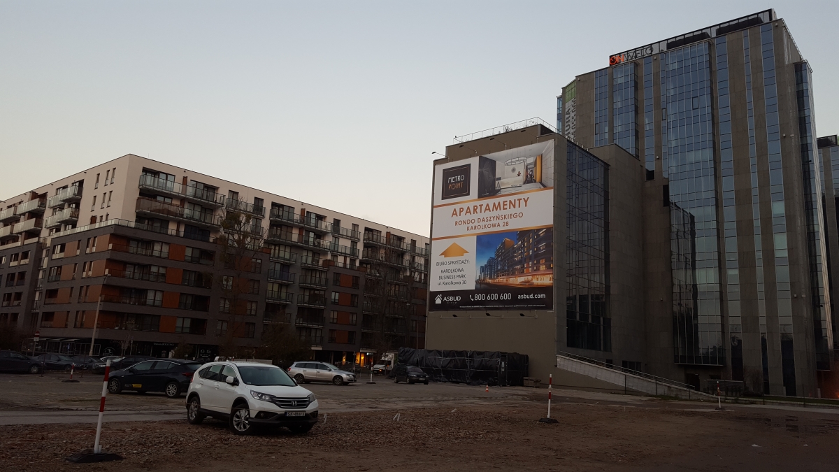 Rozwałka na Woli photo 4