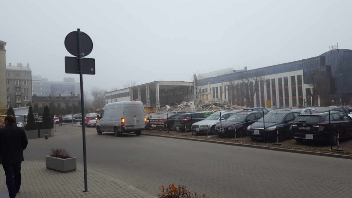 Rozwałka na Woli photo 10